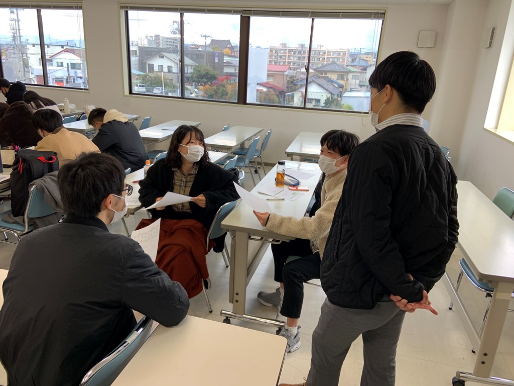 トピックス 郡山健康科学専門学校